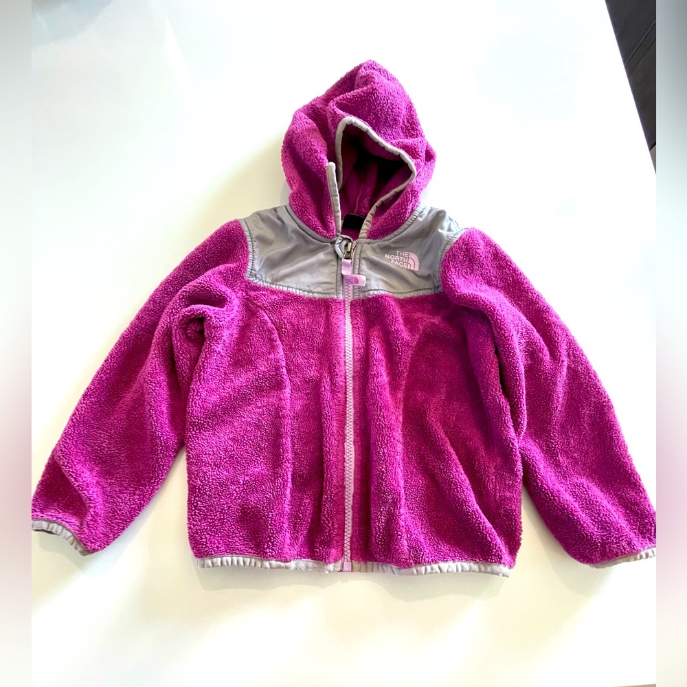 The North Face